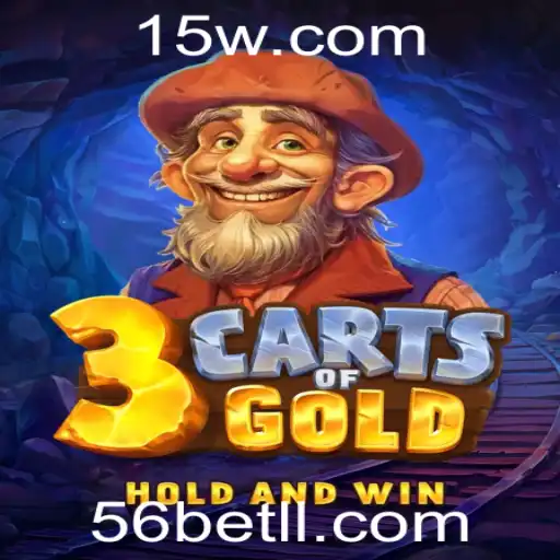 Explorando o Universo do Jogo '3cartsOfGold'