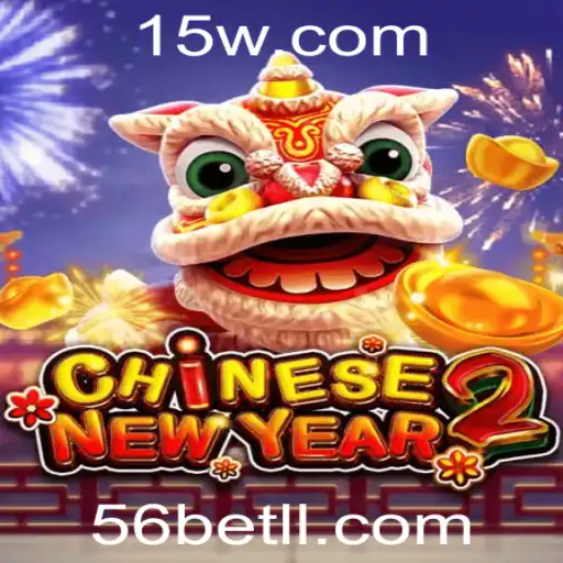 CHINESENEWYEAR2: Explorando a Fascinante Jornada do Ano Novo Chinês no Mundo dos Jogos