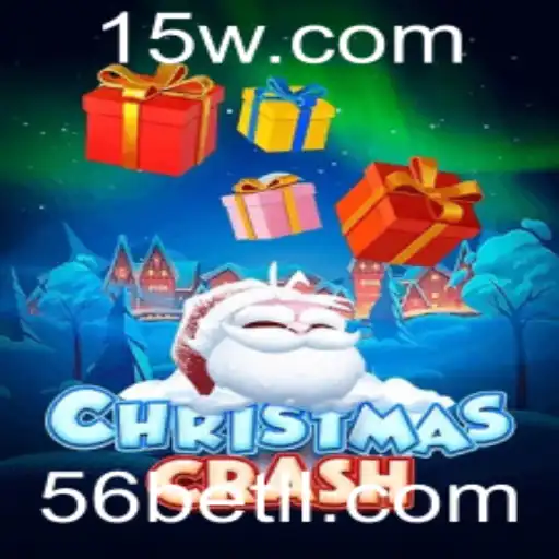 Descubra o Empolgante Jogo ChristmasCrash com 56bet