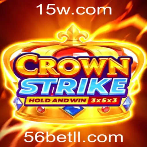 Crownstrike: Uma Imersão no Mundo do Jogo de Estratégia com 56bet