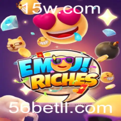 Desbravando o Mundo de EmojiRiches: Um Jogo Enriquecido com Emoções e Estratégia