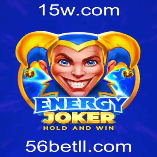 Explorando o Fascinante Mundo de EnergyJoker: Um Mergulho no Universo de 56bet
