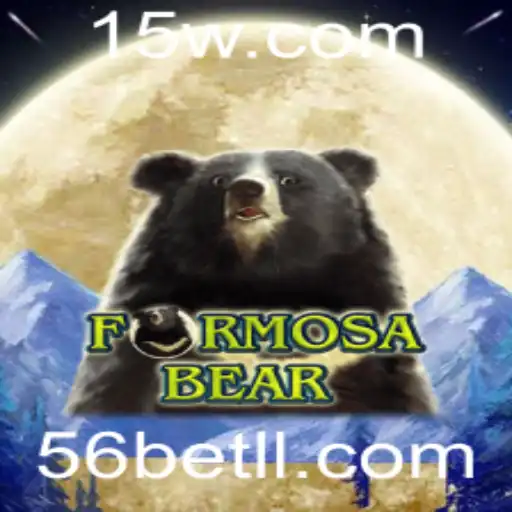 Descubra o Fascinante Mundo de FormosaBear e a Inovadora Palavra-chave 56bet