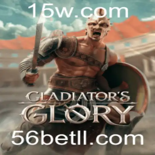 Descubra GladiatorsGlory: O Jogo de Estratégia e Ação que Domina 56bet