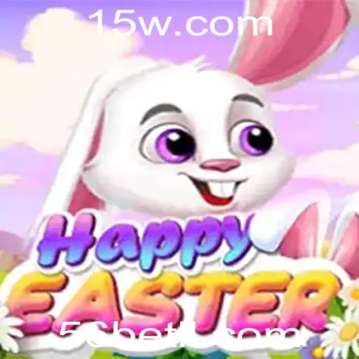 Descubra o Mundo de 'HappyEaster': Um Jogo Envolvente com a Chave 56bet