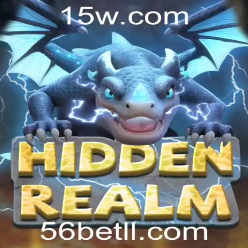 Explorando HiddenRealm: Um Mergulho no Mundo de 56bet