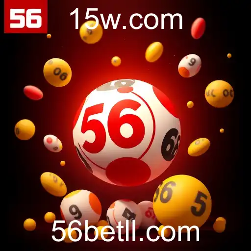 Explorando o Fascinante Mundo dos Jogos de Loteria com 56bet