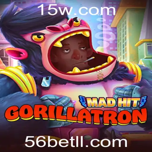 Explorando o Fantástico Mundo de MadHitGorillatron: Um Guia Completo