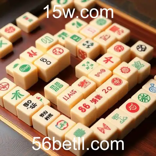 O Fascinante Mundo do Mahjong