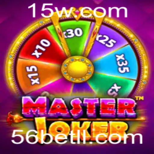 MasterJoker - Explorando As Regras e Estratégias do Jogo de Cassino com 56bet