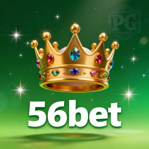 56bet Logo