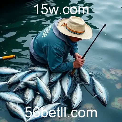 Explorando o Fascinante Mundo da Pesca