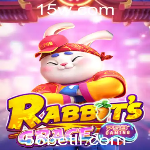 RabbitsGrace: Explorando o Mundo do Jogo com a Chave 56bet