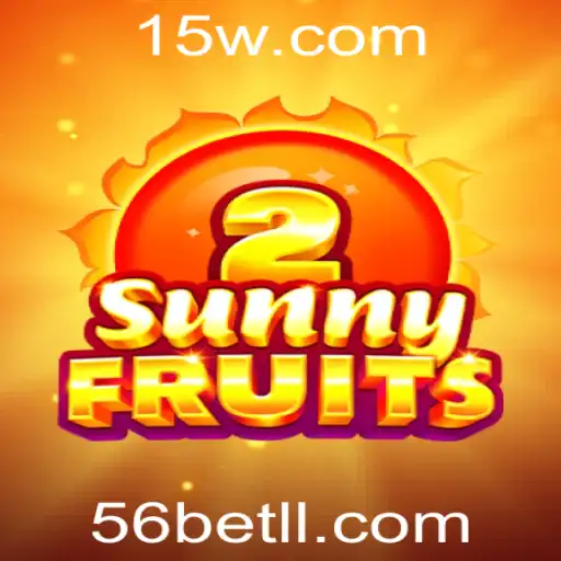 Descubra o Mundo Empolgante de SunnyFruits2 com 56bet