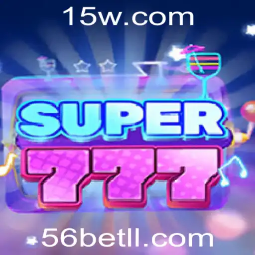 Descubra o Fascinante Mundo de Super777 com 56bet