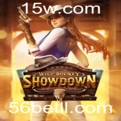 Descubra o Excitante Mundo de WildBountyShowdown com 56bet